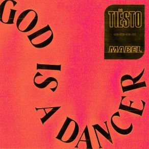 Download track God Is A Dancer DJ Tiësto