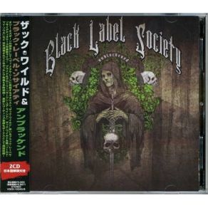 Download track Song For You Black Label Society