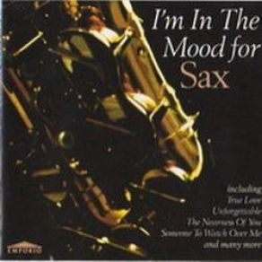 Download track I'M In The Mood For Love Sax At Midnight