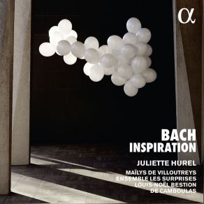 Download track 03. Suite No. 2 In B Minor, BWV 1067 III. Sarabande Juliette Hurel, Mailys De Villoutreys, Alice Julien-Laferrière