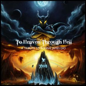 Download track Stand Up And Shout To Heaven Through Hell