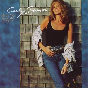 Download track It'S Not Like Him Carly Simon