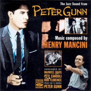 Download track Dreamville Henry Mancini