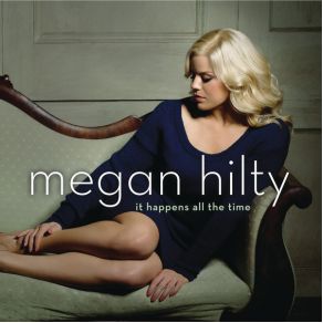 Download track The Blower'S Daughter Megan Hilty