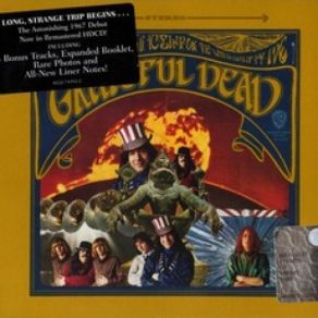 Download track Beat It On Down The Line The Grateful Dead