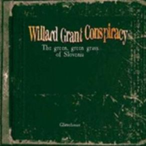 Download track Another Lonely Night Willard Grant Conspiracy