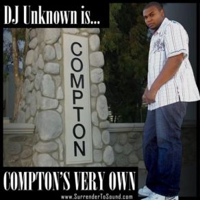 Download track I Am Legend The Unknown DJ