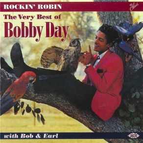 Download track Say Yes Bobby Day, Bob & Earl