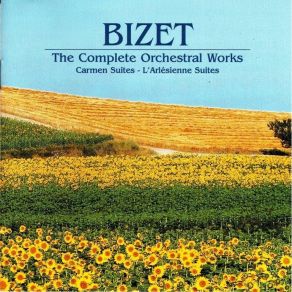 Download track [04] L'Arlésienne Suite No. 1 - Carillon- Georges Bizet Alexandre - César - Léopold Bizet