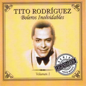 Download track Inolvidable Tito Rodríguez