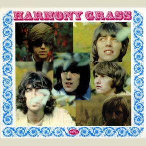 Download track I Think Of You Harmony Grass