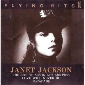 Download track Looking For A New Love Janet Jackson