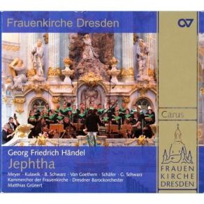 Download track 10. Scene 3. Recitative Hamor: Happy This Embassy My Charming Iphis Georg Friedrich Händel