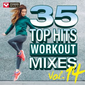 Download track Say You Wont Let Go (Workout Mix 128 BPM) Power Music Workout