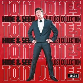Download track Ain't No Love Tom Jones