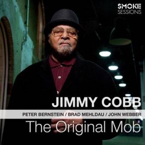 Download track Old Devil Moon Jimmy Cobb