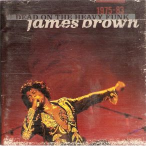 Download track Kiss In '77 [Live]  James Brown