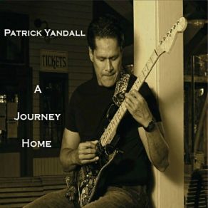 Download track My Ride Patrick Yandall