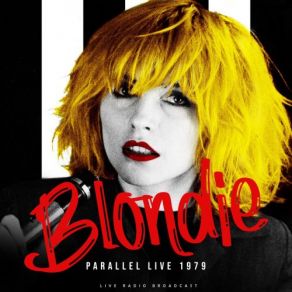 Download track Pretty Baby (Live) Blondie