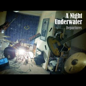 Download track My Oh My A Night Underwater