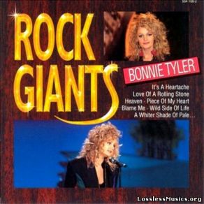 Download track Wild Side Of Life Bonnie Tyler