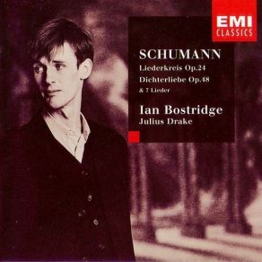 Download track «Dein Angesicht», (Fünf Lieder Und Gesänge, Op. 127 Nr. 2) Robert Schumann