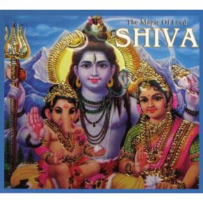 Download track Shiva'S Eye Of Diamond Bjornemyr