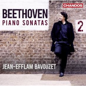 Download track Piano Sonata No. 13 In E-Flat Major, Op. 27, No. 1: III. Adagio Con Espressione Jean-Efflam Bavouzet