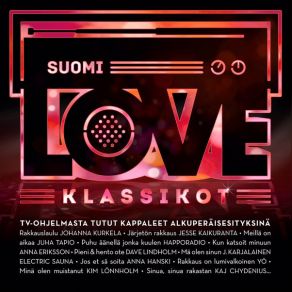 Download track Supernaiset Kaija Koo
