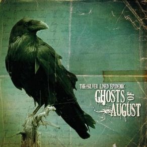 Download track Back To Normal Ghosts Of August