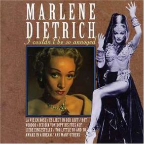 Download track Blonde Women {From Der Blaue Engel} Marlene Dietrich