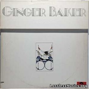Download track A2 Had To Cry Today (1969 Blind Faith) Ginger Baker
