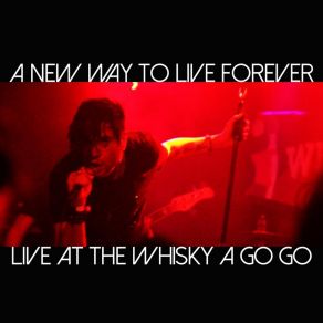 Download track Avalanche (Live) A New Way To Live Forever