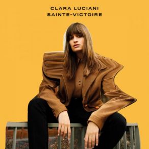 Download track La Grenade Clara Luciani