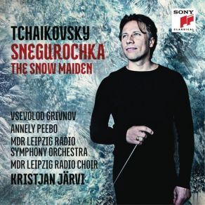 Download track The Snow Maiden, Op. 12, 
