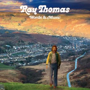 Download track High Above My Head (2020 Remaster) Ray Thomas