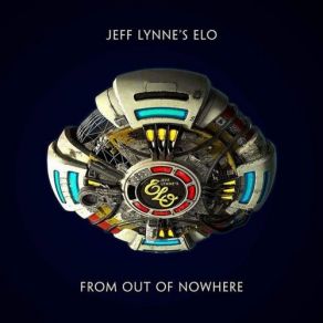 Download track Down Came The Rain Jeff Lynne'S ELO