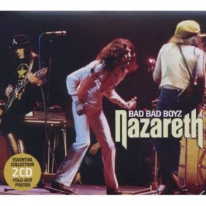 Download track Love Leads To Madness Nazareth