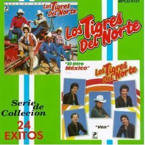 Download track Barrio Viejo Los Tigres Del Norte