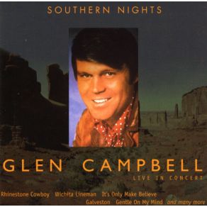 Download track Country Boy (You Got Your Feet In LA) Glen Campbell