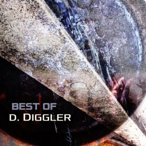 Download track Blue Orange D. Diggler
