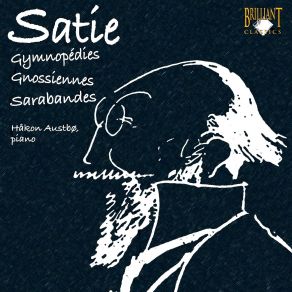 Download track 04.3 Gymnopédies (1889) No. 1 - Lent Et Douloureux Satie, Erik