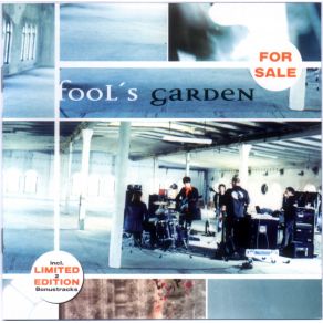 Download track She'S So Happy To Be Fool'S Garden