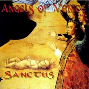 Download track Dance Of The Sugar Plum Fairy Angels Of Venice