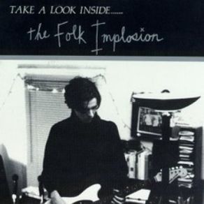 Download track Slap Me The Folk Implosion