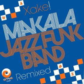 Download track Sense (López & Superstar Remix) Makala Jazz Funk Band