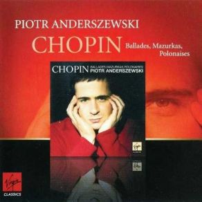 Download track 6. Mazurka For Piano No. 41 In C Sharp Minor Op. 63 Nr. 3 CT. 91 Frédéric Chopin
