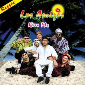 Download track Los Amigos Los Amigos