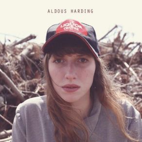 Download track Hunter Aldous Harding