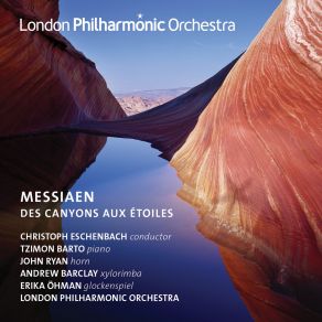 Download track XI. Omao, Leiothrix, Elepaio, Shama The London Philharmonic Orchestra, Christoph Eschenbach